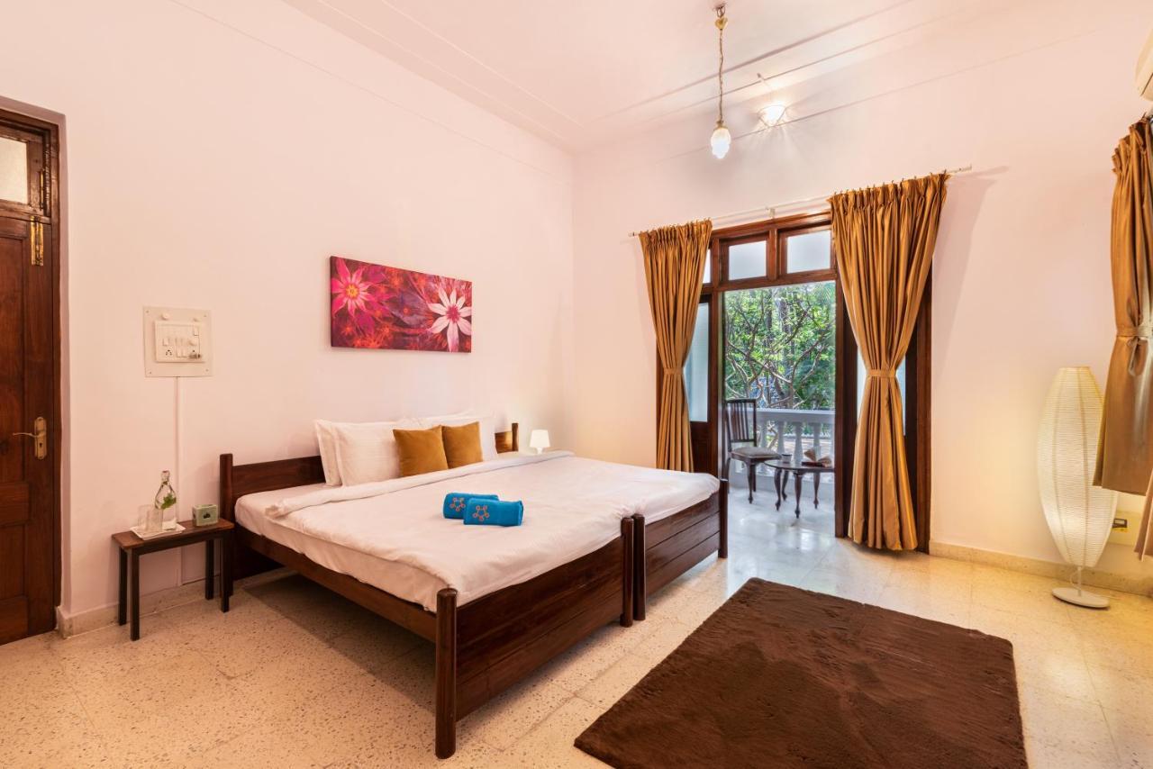 Saffronstays Chikoo Wadi- 3Bdr Pet-Friendly Villa With Pool In Boisar Exterior photo